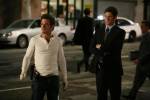 Taxi - CSI : Manhattan