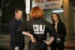 Taxi - CSI : Manhattan