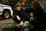 Taxi - CSI : Manhattan
