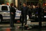 Taxi - CSI : Manhattan