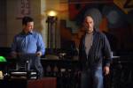 Hostage  - CSI : Manhattan