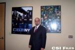 CSI : New York Anthony E. Zuiker 