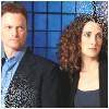 Les Couples - CSI : Manhattan