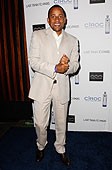 Diddy and Ciroc celebrate 2009