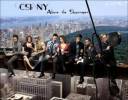 CSI : New York La srie  